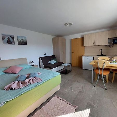 Studio Apartma Zirovnik แซเคลียนาโกเรนสเคม ภายนอก รูปภาพ